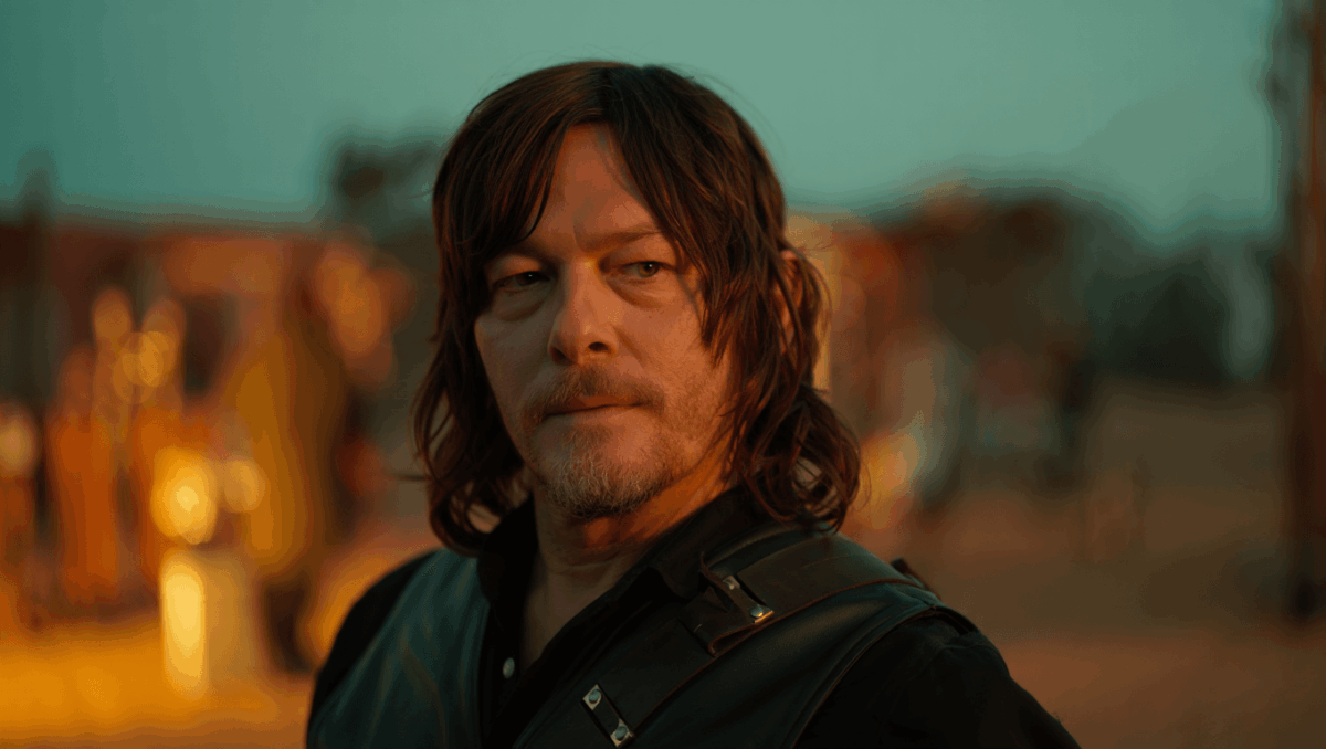 The Walking Dead: Daryl Dixon wraps final season, Norman Reedus ends iconic 15-year run