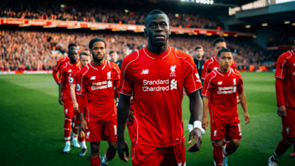 Liverpool favored to beat struggling Nottingham Forest 62% win probability at Anfield