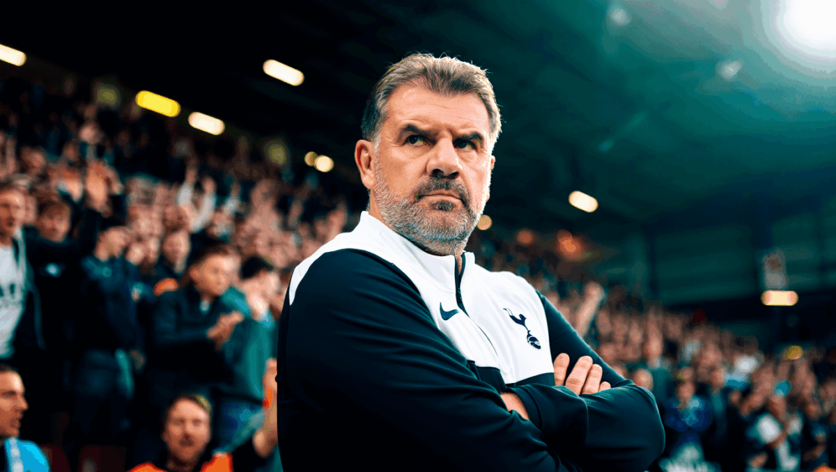 Tottenham faces Fulham tonight seeking redemption after back-to-back defeats