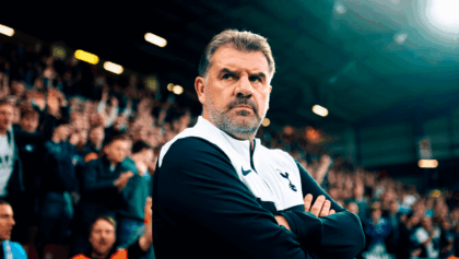 Tottenham faces Fulham tonight seeking redemption after back-to-back defeats
