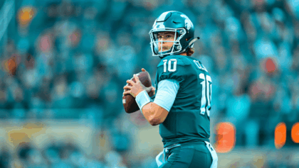 Michigan State facing elimination at Iowa despite 0-8 road record against dominant home defense