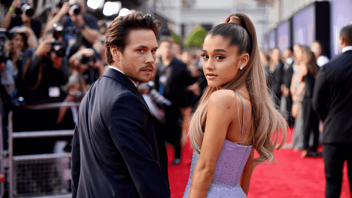 Ariana Grande and Ethan Slater spark fresh breakup rumors with cryptic behavior during Wicked press tour