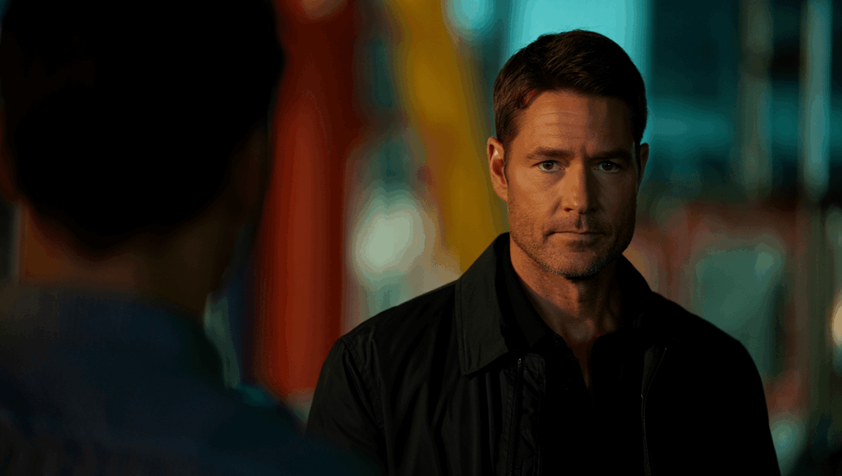 Tracker airs Season 3 Episode 6 tonight at 8 PM ET, here's what happens