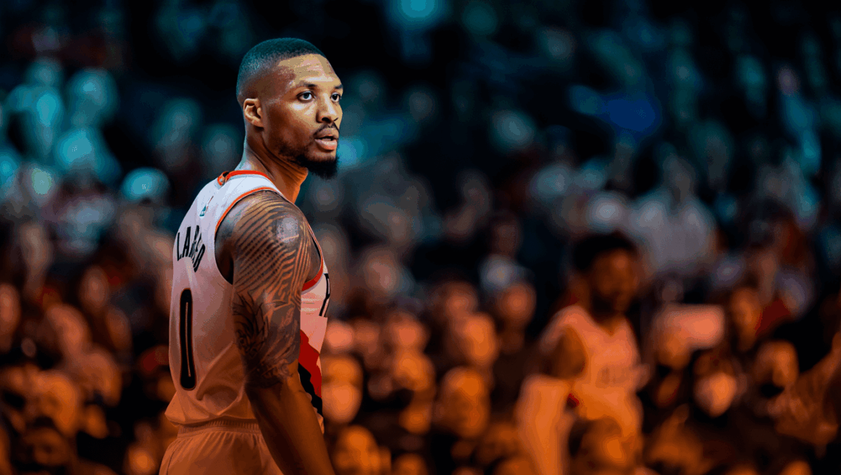 Trail Blazers vs Bucks both struggling, but Milwaukee without Giannis tonight on 4-game skid