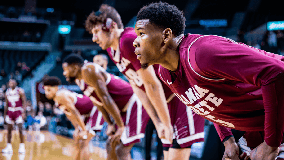 Alabama State basketball favored to extend home dominance vs IU Indy, 100% home win rate