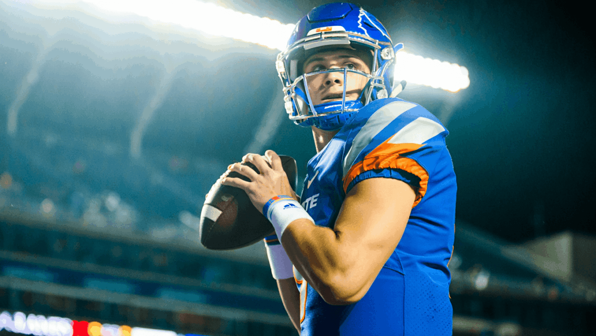 Colorado State faces 16.5-point deficit vs Boise State, hasn't covered spread on road in 2025