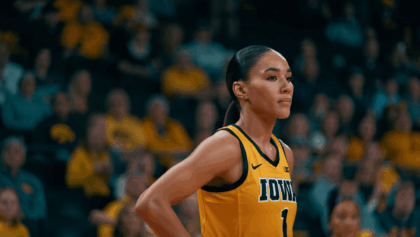 Iowa women's basketball takes on Western Illinois tonight, looks to stay undefeated at 6-0