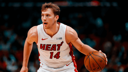 Mavericks face uphill battle against ball-control Heat on 4-win streak