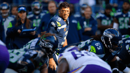 Week 13 defense rankings: Seahawks and Chargers soar to top spots for fantasy football