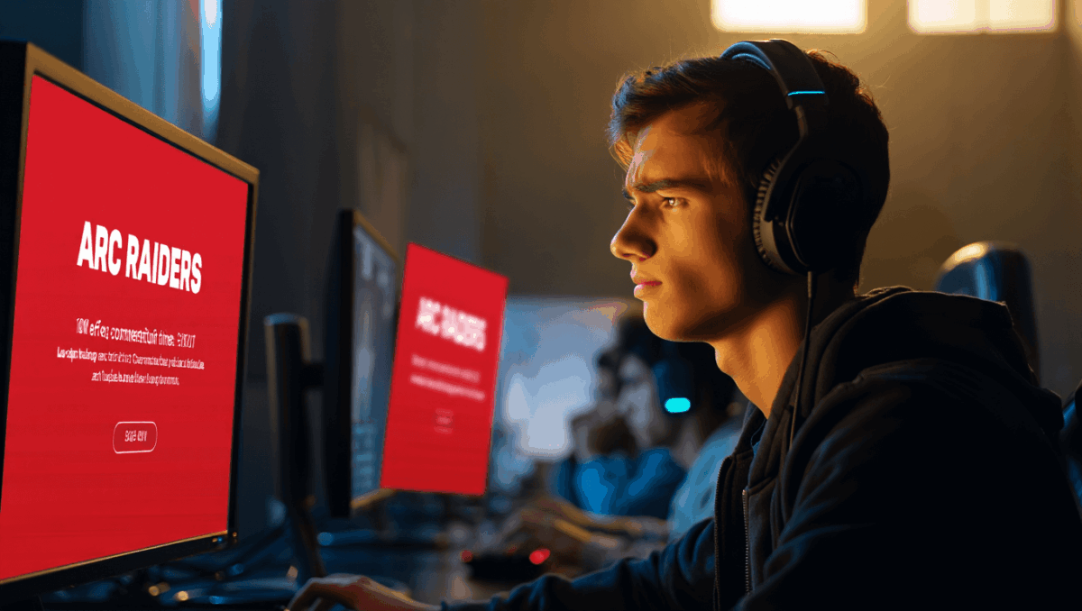 Arc Raiders down today, thousands report server outages as Embark Studios investigates widespread issues