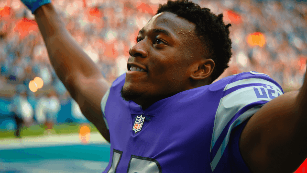 Amon-Ra St. Brown hits 37th career TD, passes Marvin Jones Jr. with St. Brown's latest score