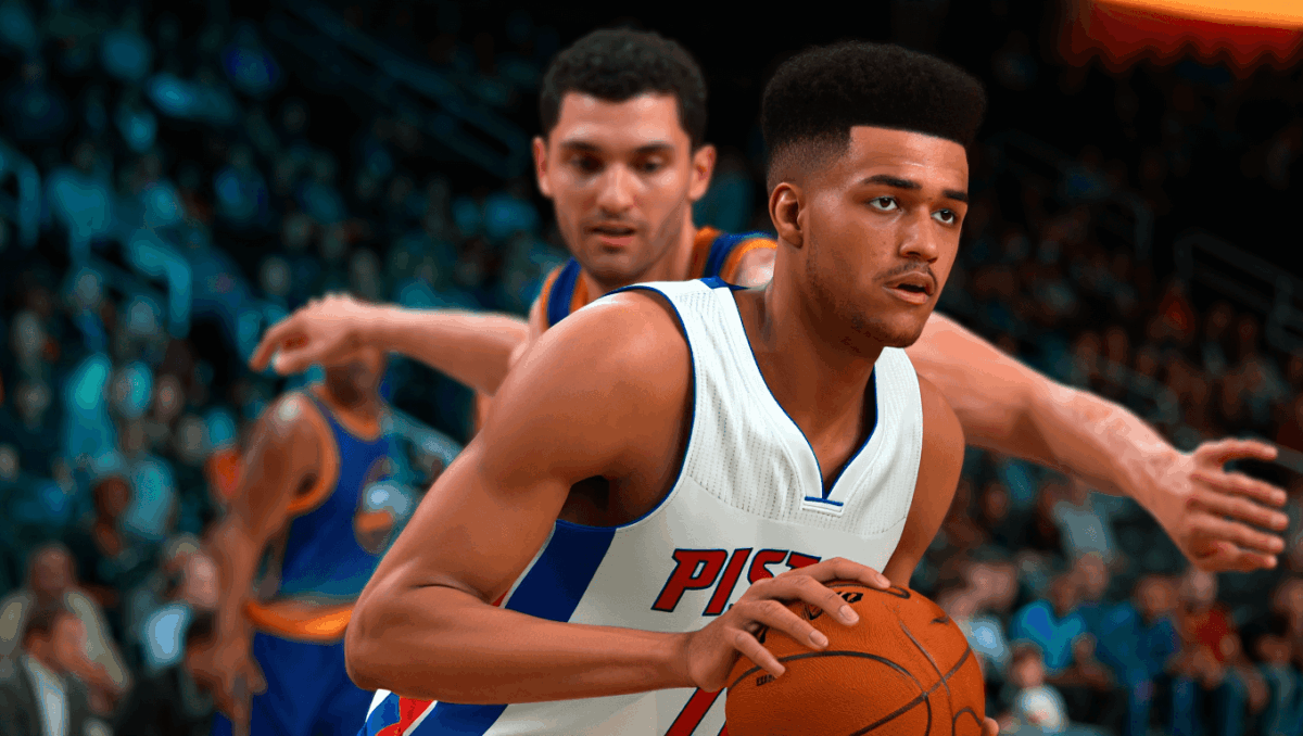 Detroit Pistons vs Pacers: Pistons hold off late rally to tie franchise record with 13th straight win