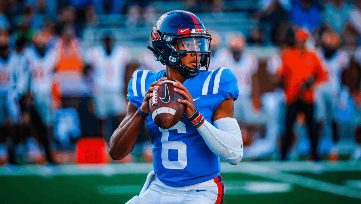 Egg Bowl favors Ole Miss with 78% win probability over Mississippi State on Nov 28
