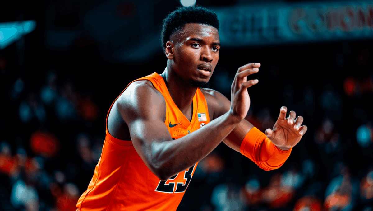 Oregon State faces Cal Baptist in West Coast Conference matchup tonight, Beavers look to improve record