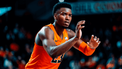 Oregon State faces Cal Baptist in West Coast Conference matchup tonight, Beavers look to improve record