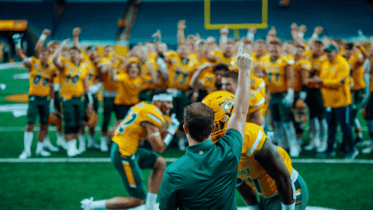 FCS playoffs 2025: North Dakota State favored to repeat as defending champs, seeded No. 1
