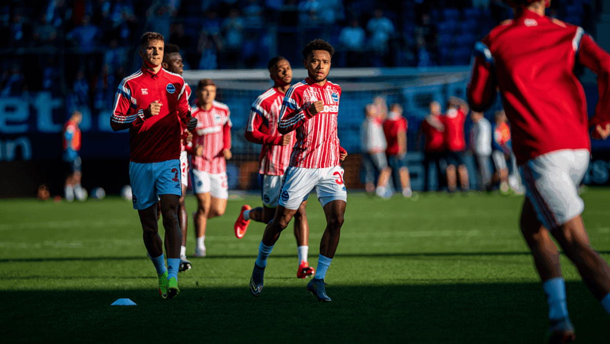 Copenhagen faces Kairat Almaty tonight in crucial Champions League clash