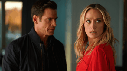 Matt Clark shocks Y&R as villain returns after 24 years searching for revenge