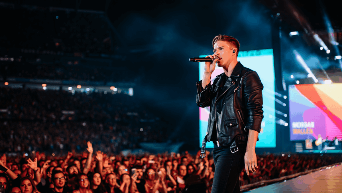 Morgan Wallen presale opens today for 21-stadium 'Still the Problem' tour, register by Nov 6