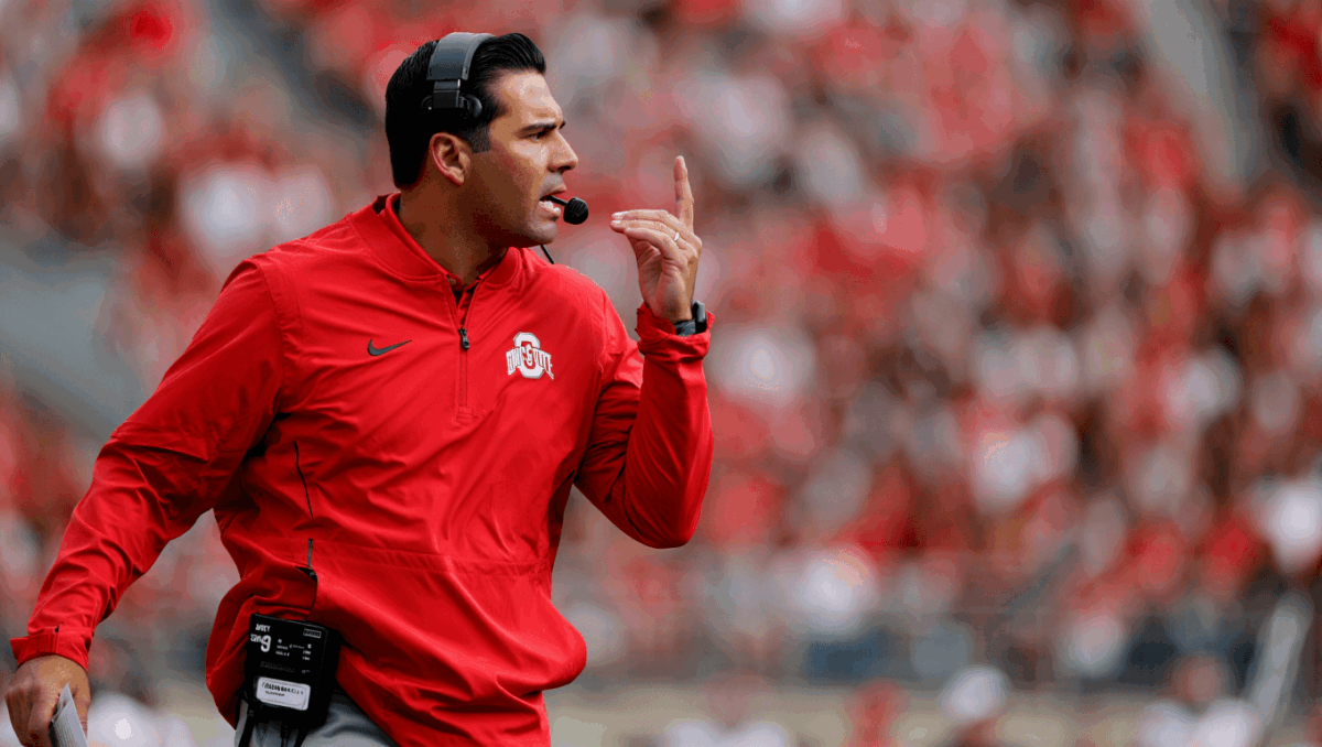Big Ten Network dominates Week 13 slate as Ohio State, Oregon chase CFP spots