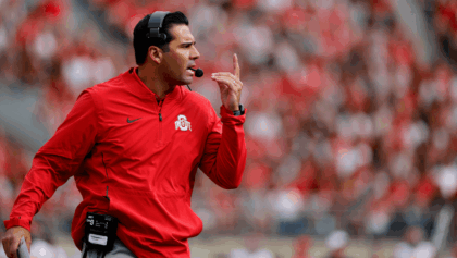 Big Ten Network dominates Week 13 slate as Ohio State, Oregon chase CFP spots