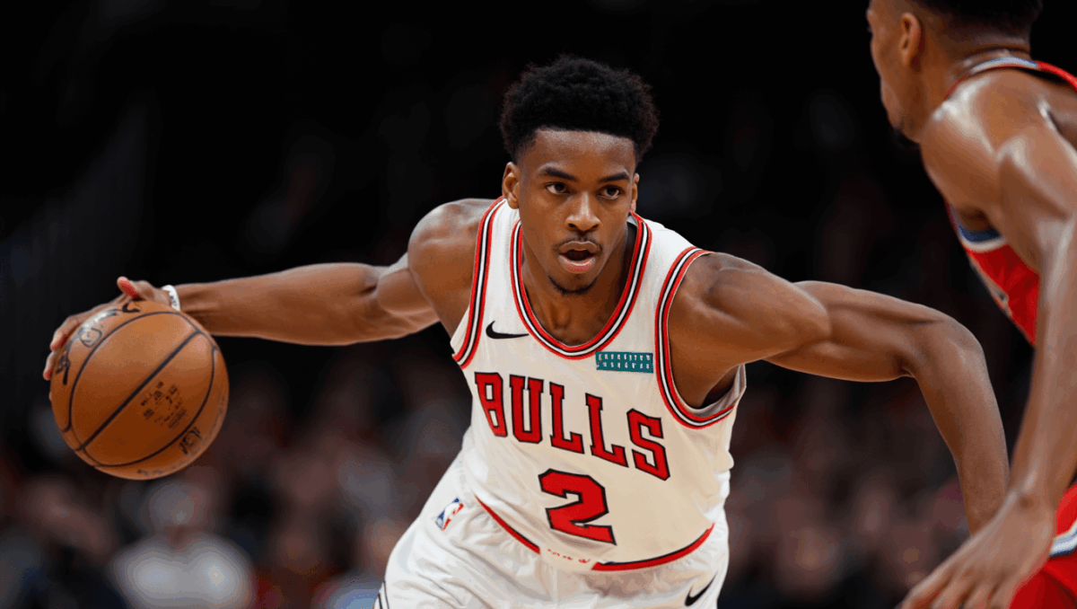 Bulls face Hornets tonight in NBA Cup showdown, Chicago looks to snap losing skid