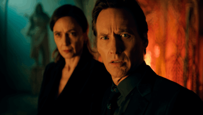 Conjuring: Last Rites hits HBO Max Nov 21, finale breaks records with $177M box office haul