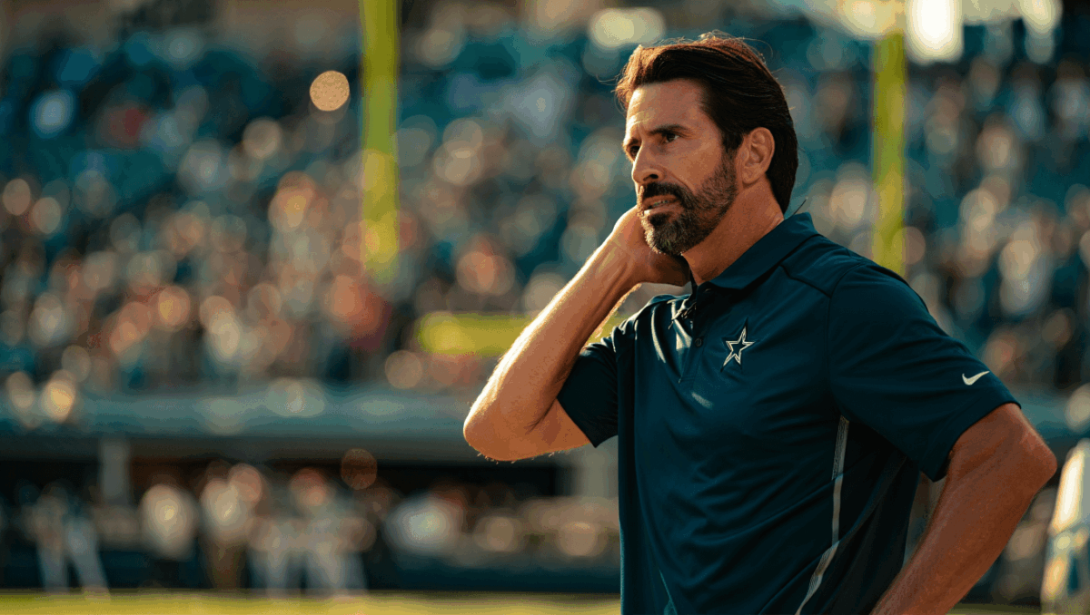 Cowboys head coach Schottenheimer draws strength from Chiefs memories as Dallas faces Kansas City tonight