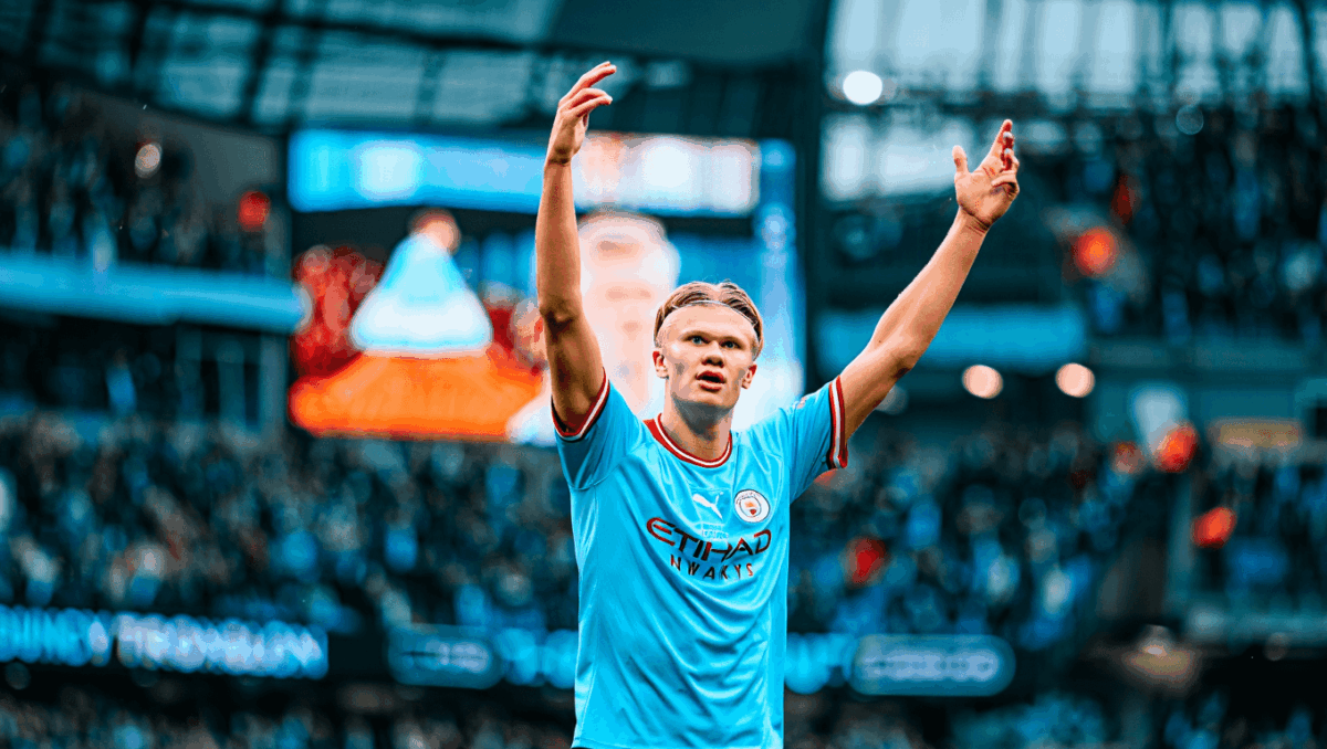 Man City vs Leverkusen: Champions League clash as City aim for 5th straight win