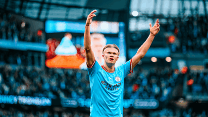 Man City vs Leverkusen: Champions League clash as City aim for 5th straight win