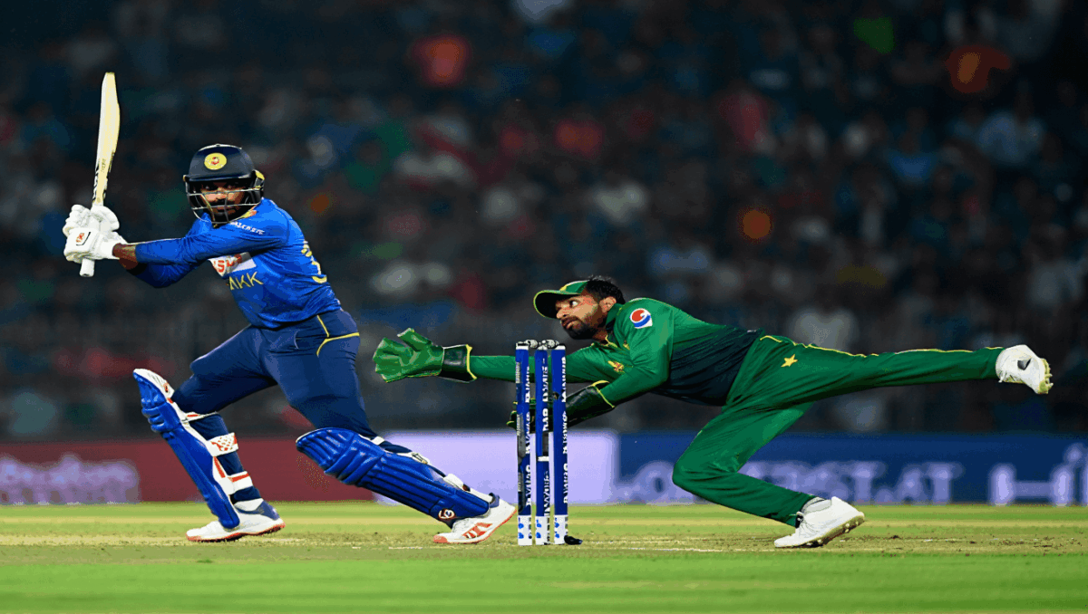 SL vs PAK in must-win Tri-Series clash tonight, Nissanka fires early to keep qualification hopes alive