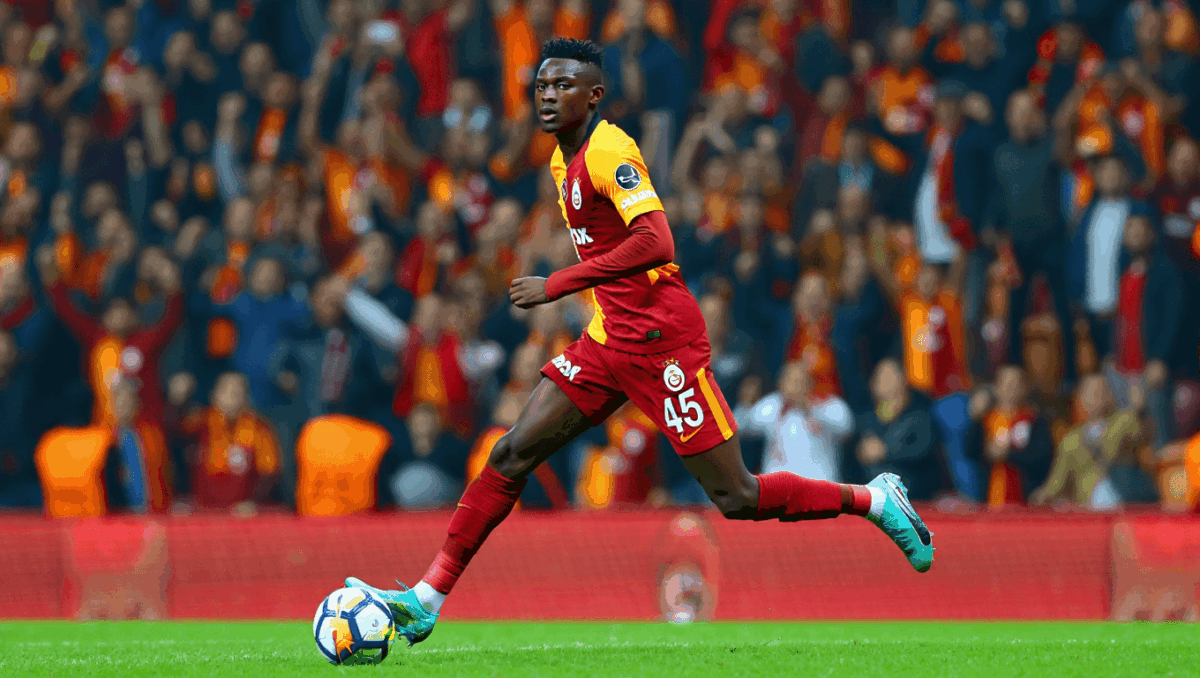 Galatasaray vs Union Saint-Gilloise: Osimhen's hot streak tested in Champions League matchday 5