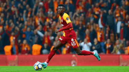 Galatasaray vs Union Saint-Gilloise: Osimhen's hot streak tested in Champions League matchday 5