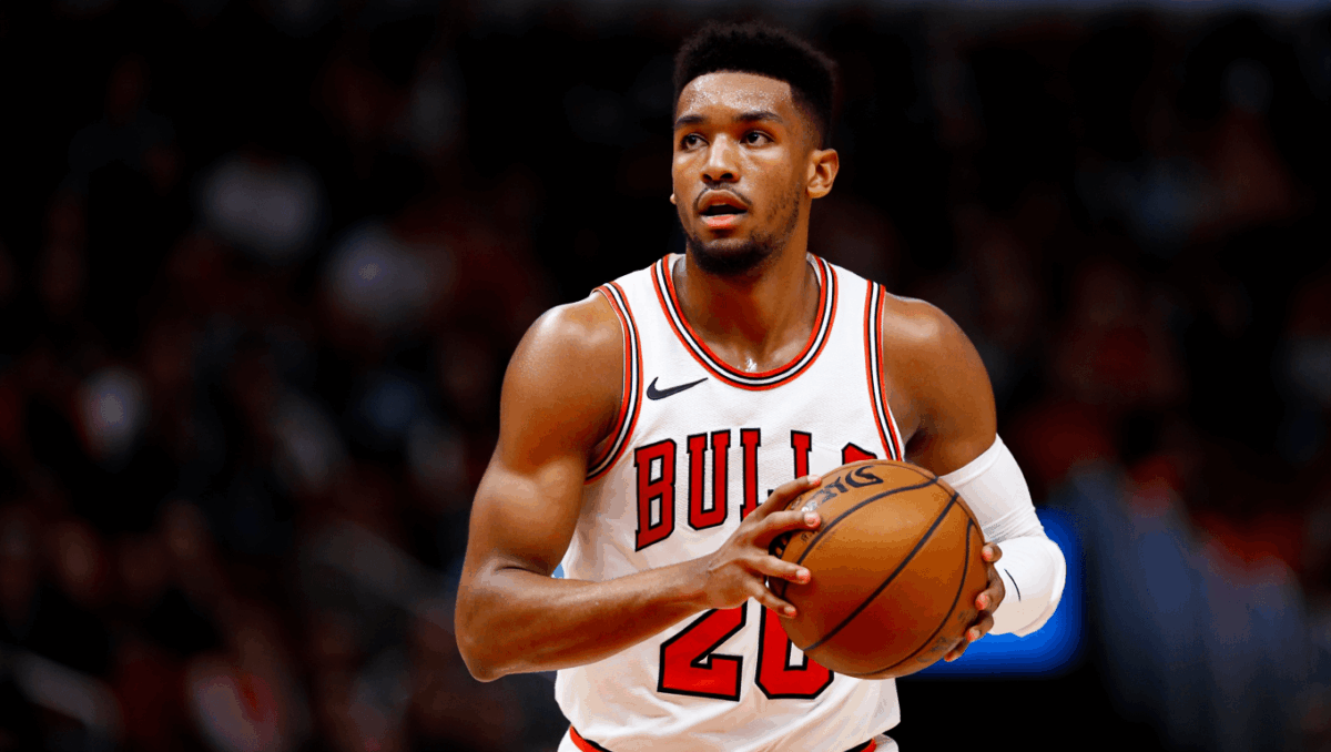 Bulls vs Pacers tips off tonight in NBA Central Division showdown, Chicago needs turnaround after recent skid