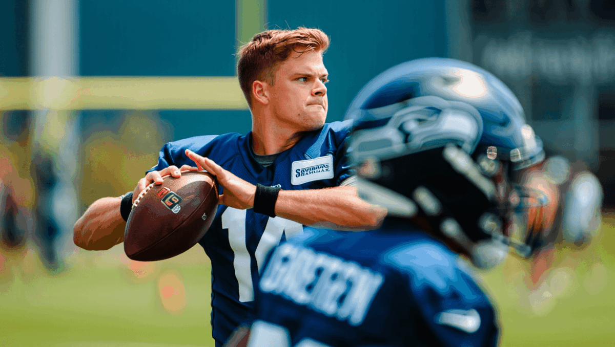 Who plays football today: 11 NFL games on slate for Week 13, Vikings face Seahawks seeking turnaround