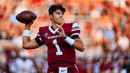 Southern Illinois vs Illinois State: No. 11 Redbirds favored in playoff battle, unbeaten in 4 straight