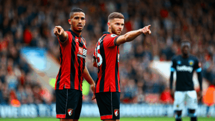 Bournemouth eyes strong form at home against wounded Hammers, favored with 53% win probability