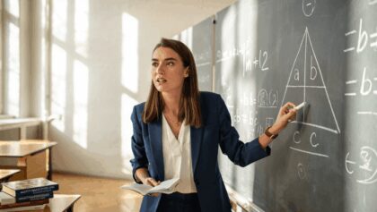 El teorema de Pitágoras: la historia oculta de los números irracionales y el fin del mundo matemático perfecto