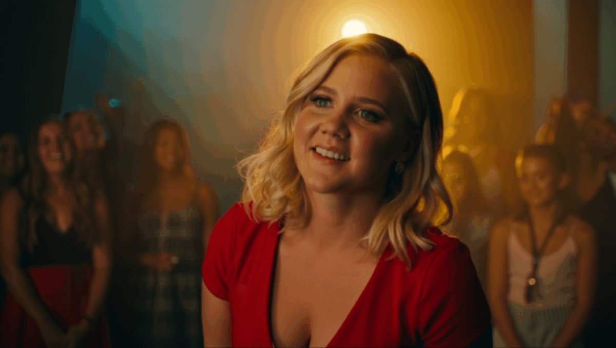 amy schumer weight loss stuns fans — she's opened up about using Mounjaro and wiping old Instagram pics
