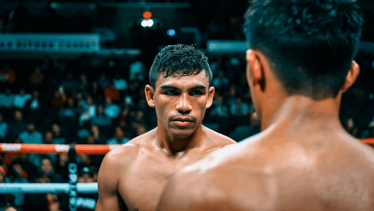 Boxing fights tonight: Pitbull Cruz takes on Lamont Roach for WBC interim title in stacked San Antonio card