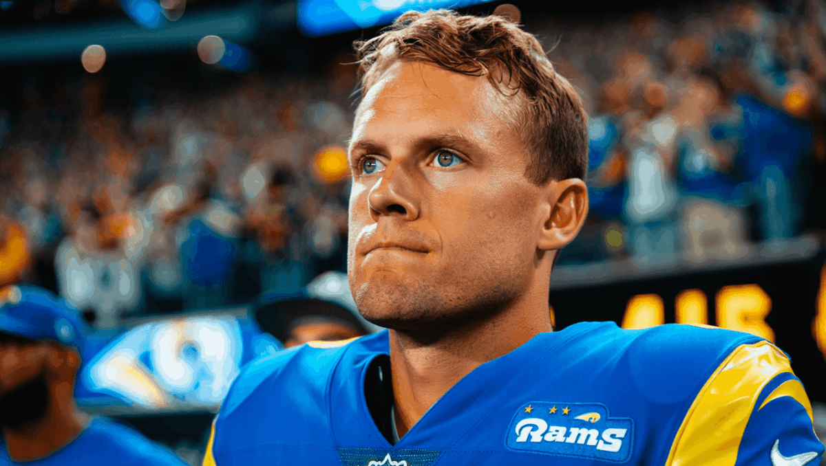 Rams secured playoff spot as No. 5 or 6 seed, here's what's next after wild week