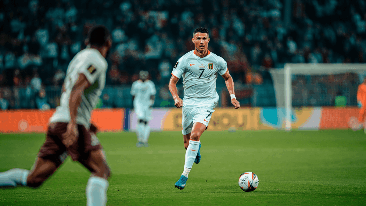 Al-Ettifaq faces Al-Nassr tonight in Saudi Pro League clash, Ronaldo's team looks to extend lead