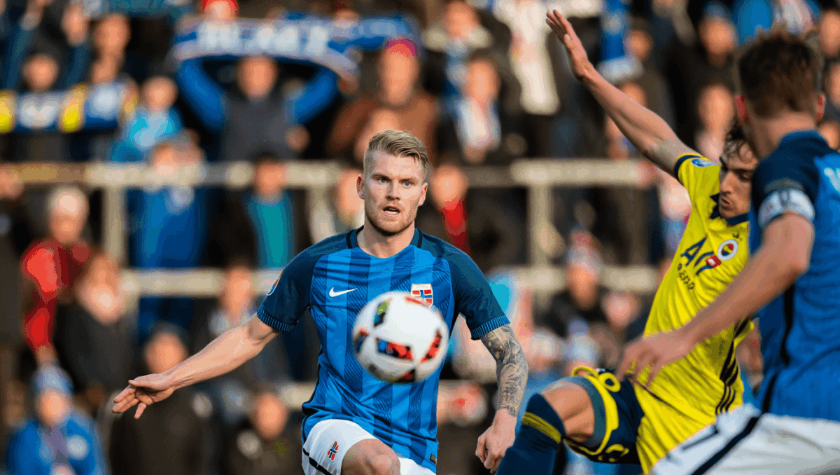 Brann faces Fenerbahçe in crucial Europa League clash, both teams aiming for knockout spot