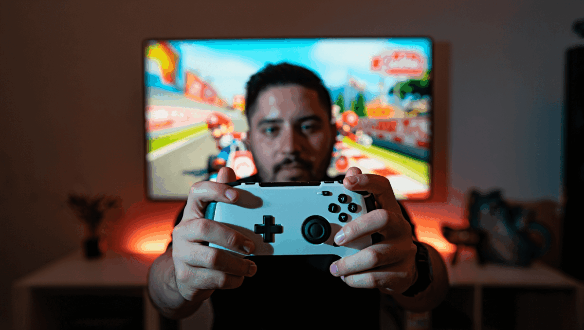Switch 2 games to play first this Christmas: Mario Kart World, Metroid Prime 4, and must-have titles