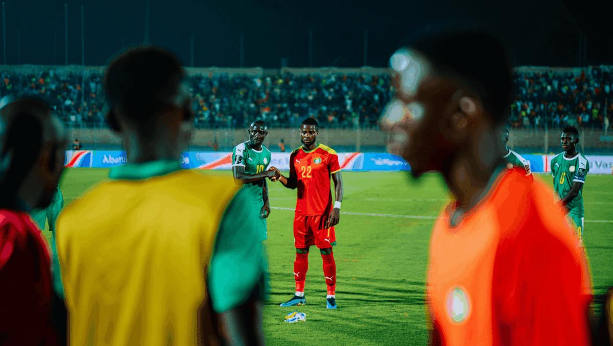 Benin faces Senegal tonight in AFCON Group D showdown, both teams vying for knockout stage advancement