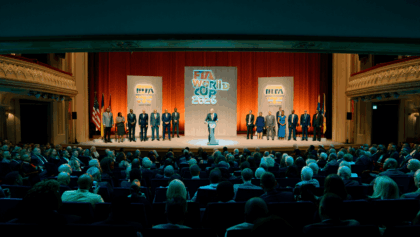 World Cup qualifiers finalized as 48 teams learn 2026 group stage matchups at Kennedy Center draw