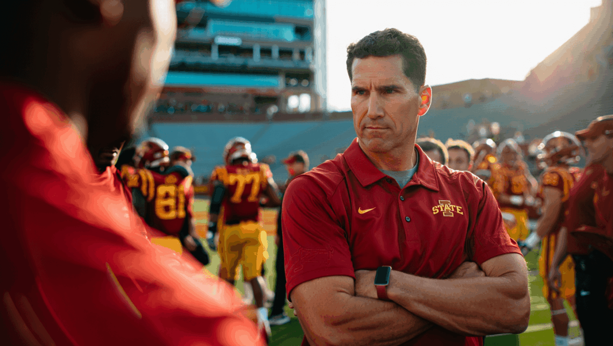Matt Campbell finalizing deal with Penn State after explosive coaching search, Iowa State faces uncertain future
