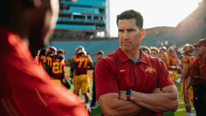 Matt Campbell finalizing deal with Penn State after explosive coaching search, Iowa State faces uncertain future
