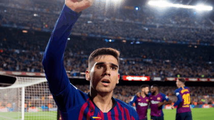 Barcelona dominates Osasuna 3-0, extends winning streak to six in La Liga