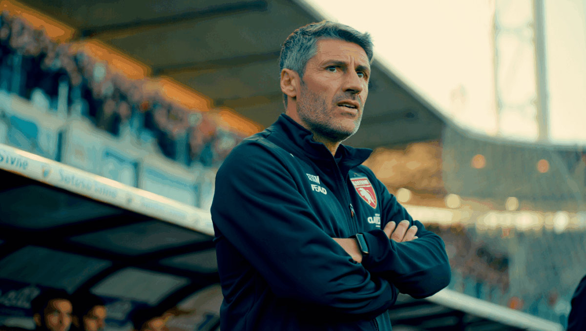 Torino faces Cremonese in Serie A Matchday 15 clash at Stadio Olimpico